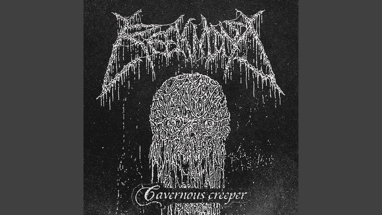 Cavernous Creeper