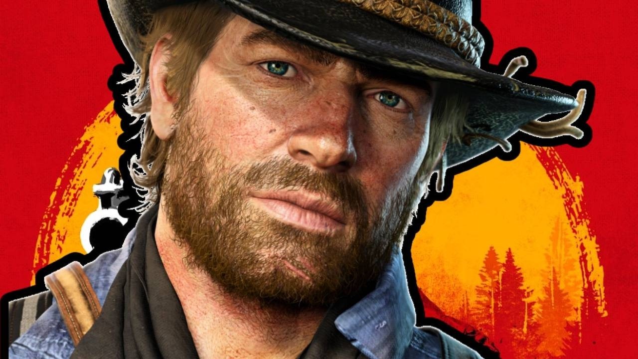 A Red Dead Video No One Will Watch.
