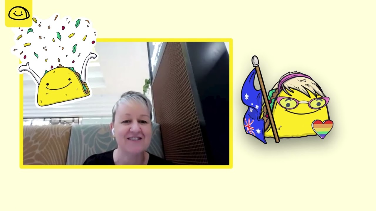 2023 HeyTaco Hall of Fame Inductee