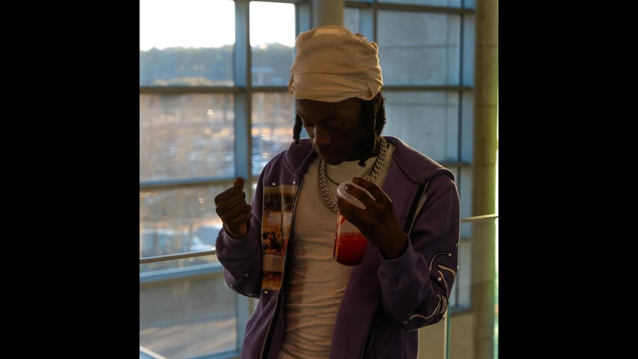 [FREE] Raq Baby Type Beat - 