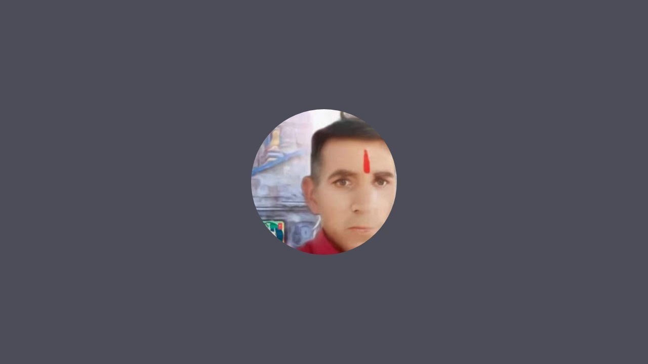 Pooranmal Yogi R J 18 is live!