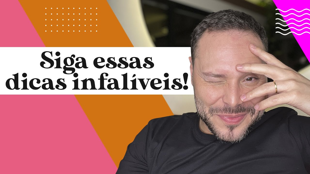 COMO ACABAR COM AS PONTAS DUPLAS?