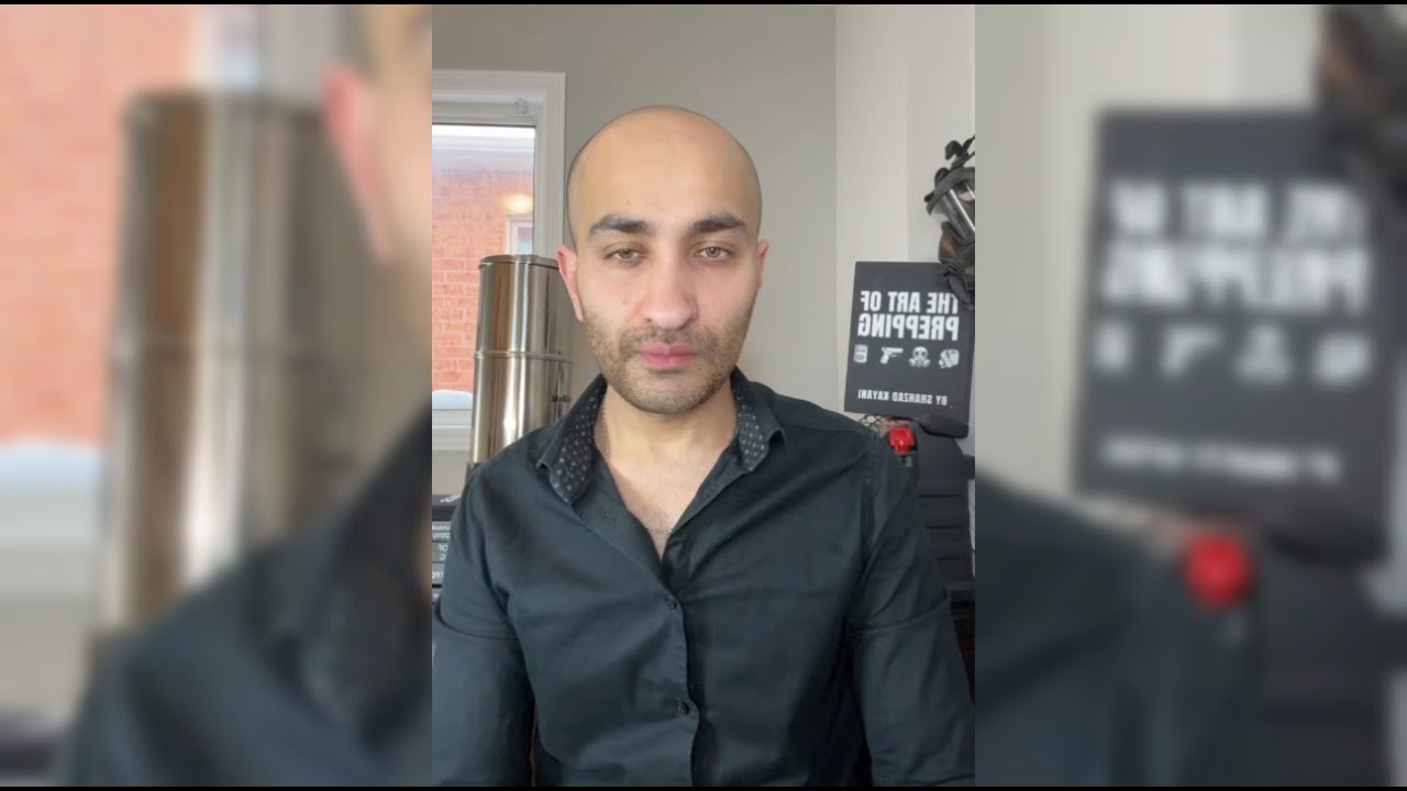 Советы по подготовке к чрезвычайным ситуациям и выживанию в городе от бездомных