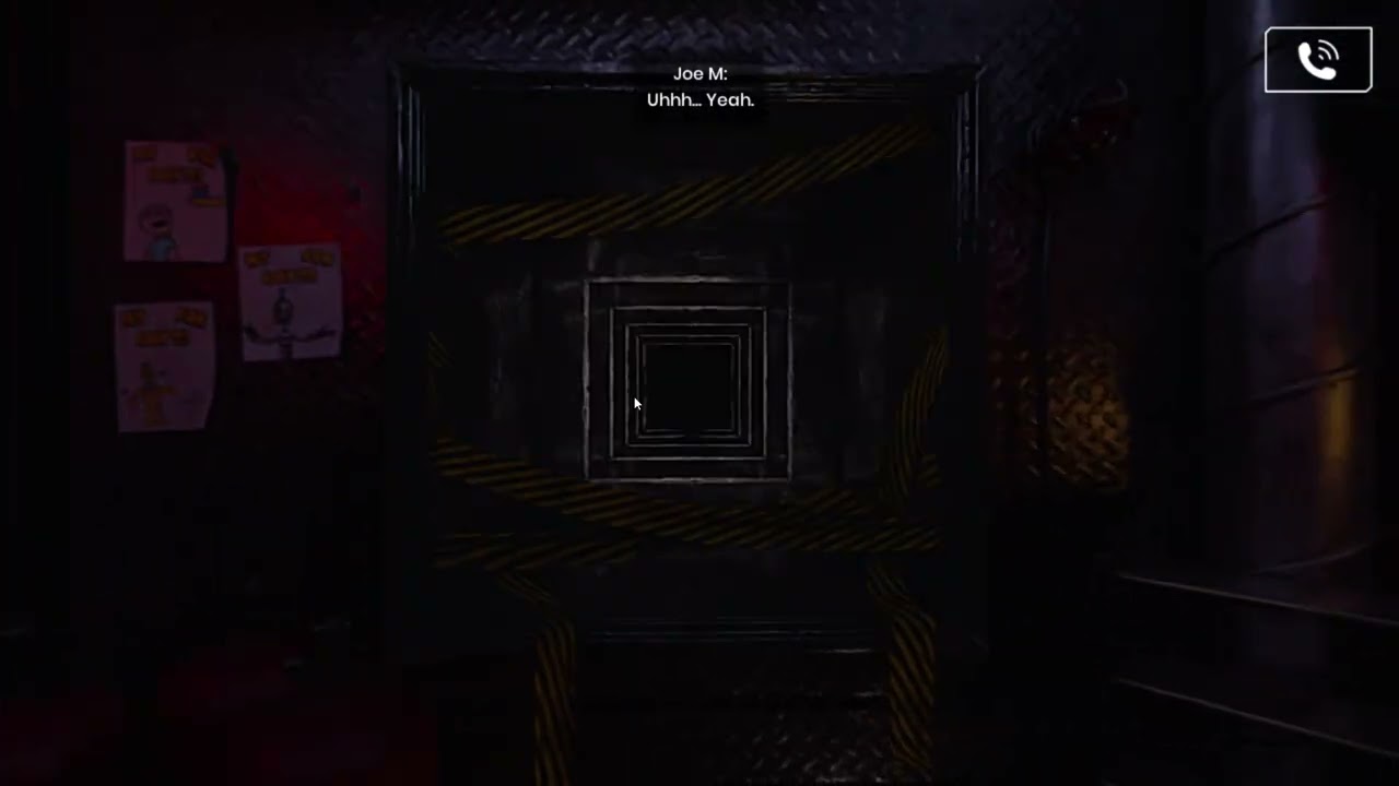 Forgotten at fredbear's full game