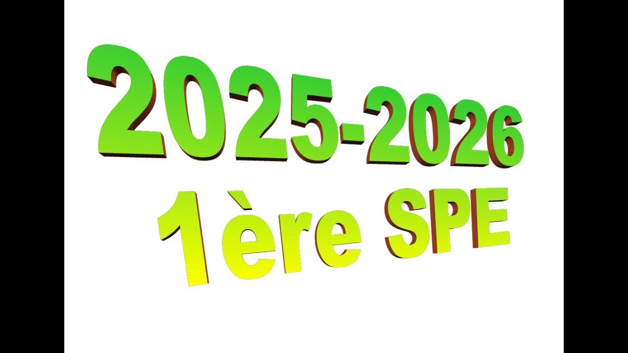 2025-2026 / PREMIERES SPE MATHS / COR DEVOIR MAISON 01