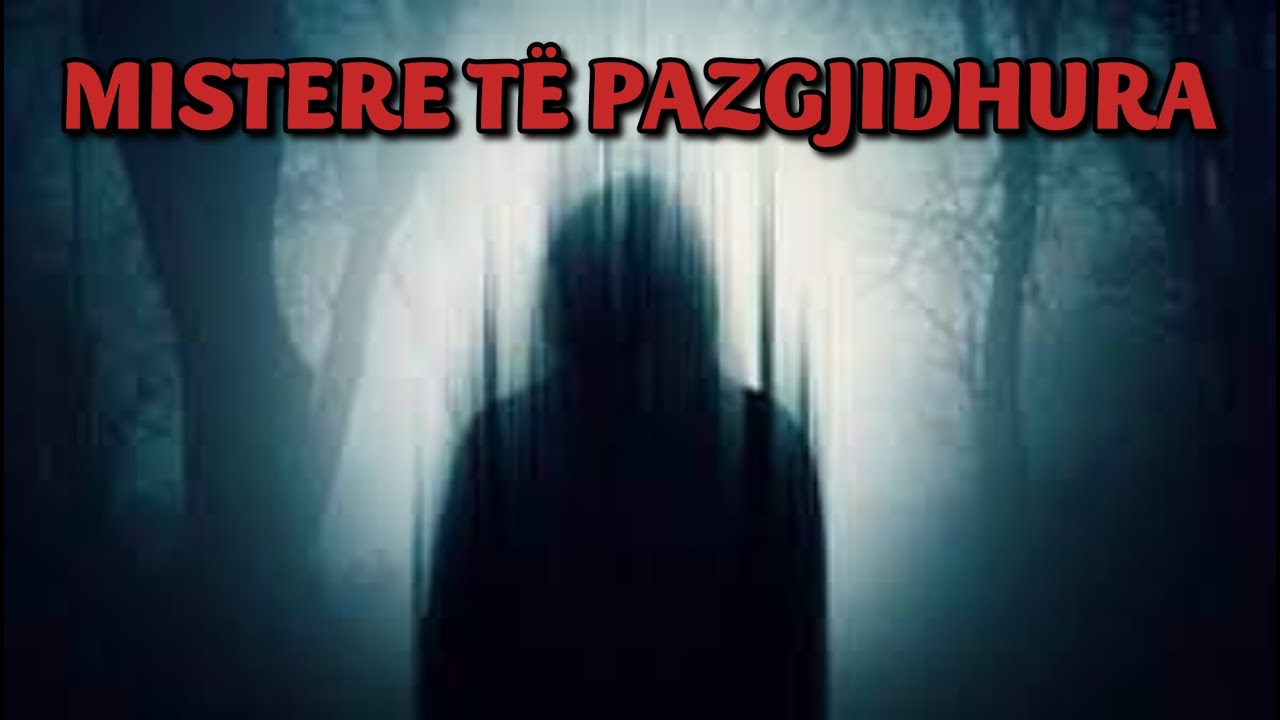 7 MISTERE TË PAZGJIDHURA