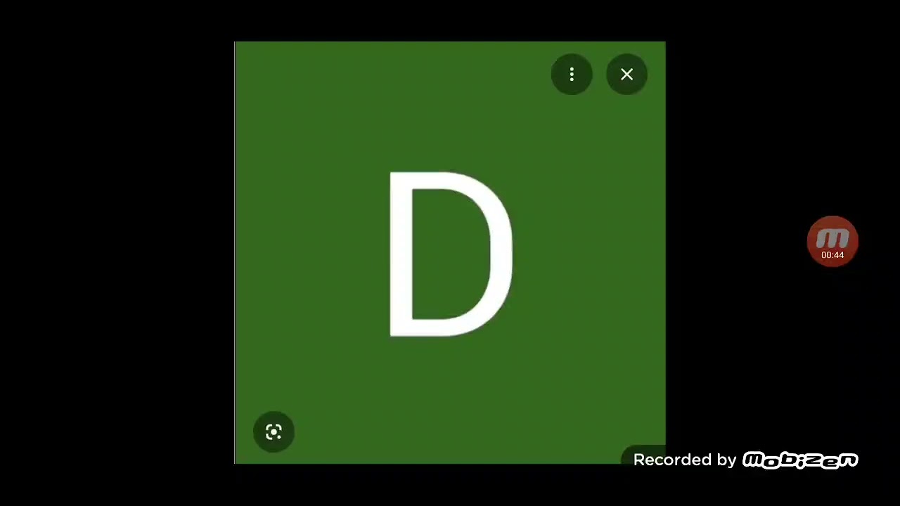 Julia Rants S8 E5: Derek Marion