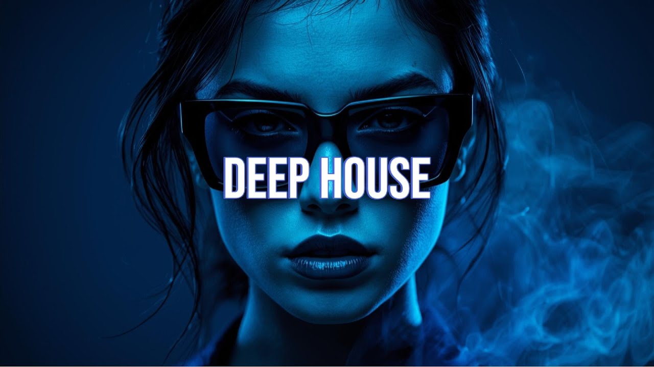 🔥 LIVE NOW: Hip-Hop x Deep House | Smooth Beats, Deep Vibes