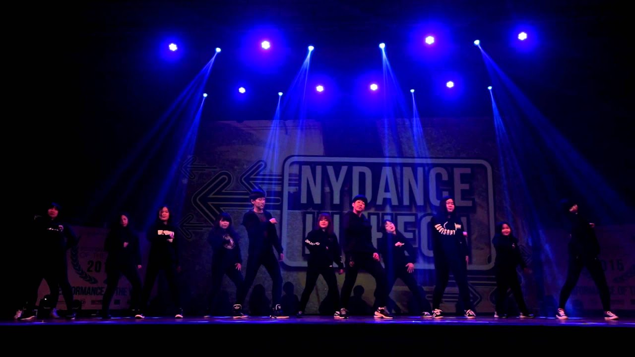 2015 PERFORMANCE OF THE YEAR | 인천화목주말반