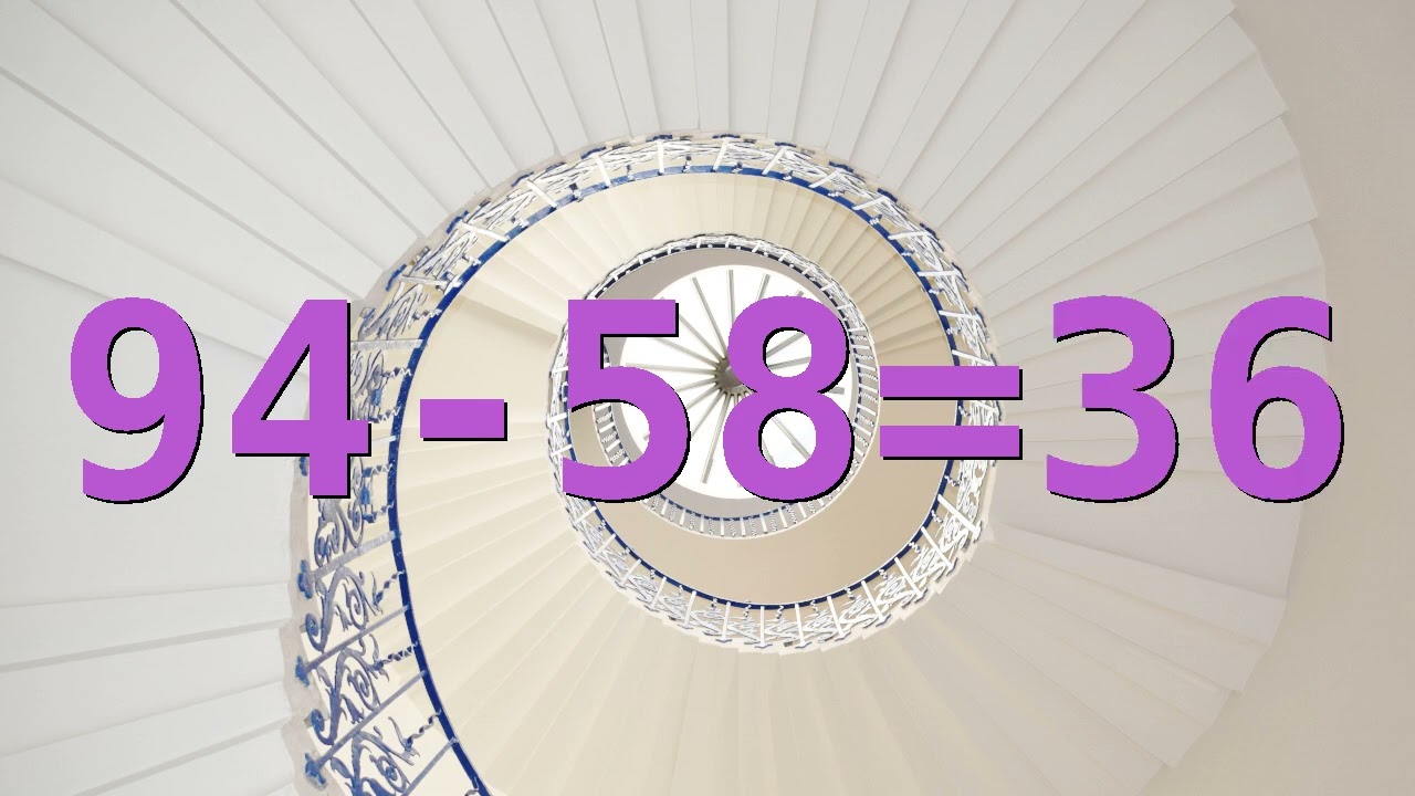 Calculations 4612