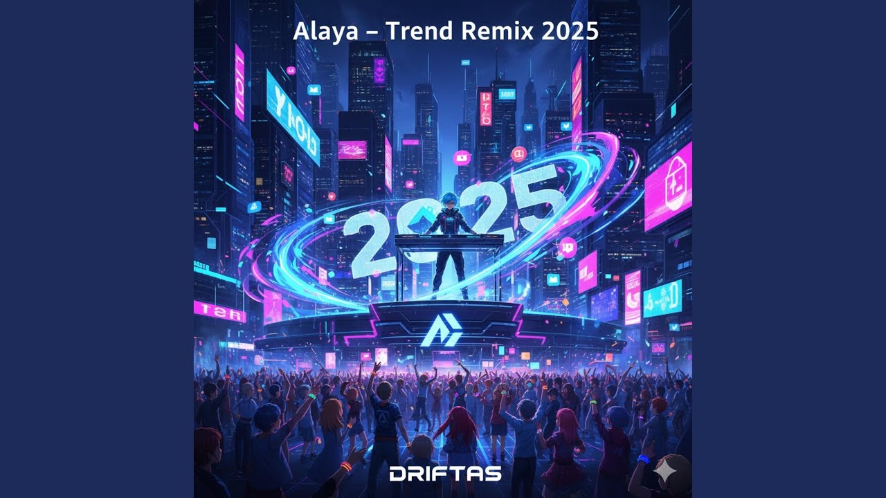 Alaya &ndash; Trend 2025