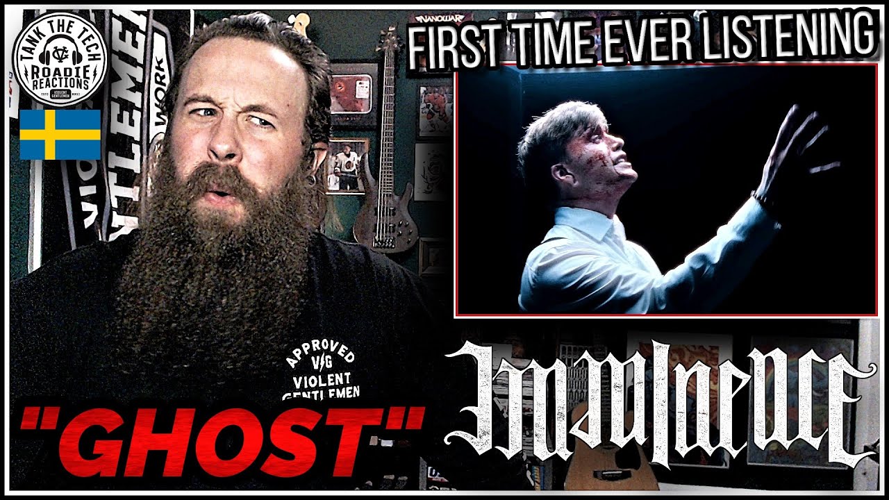 ROADIE REACTIONS | Imminence - 