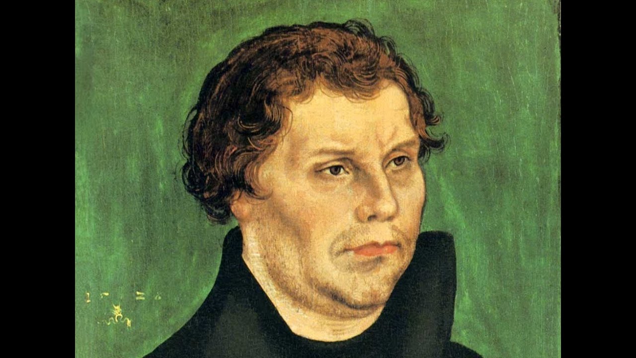 Martin Luther - Abstain from Fleshly Lusts, which war Against the Soul