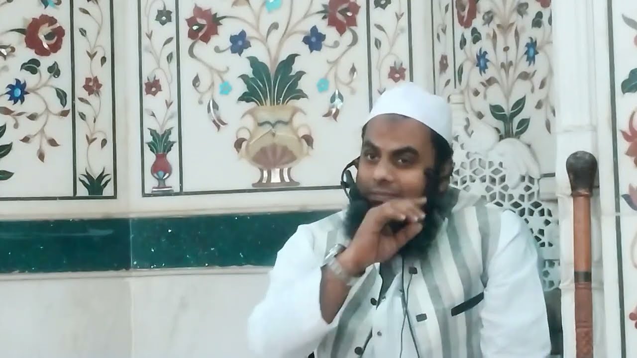 MAUJUDA WAQT KE 2 BADE GUNAH JINSE BACHNA ZARURI HAI | Zabardast Bayan| Must Watch 