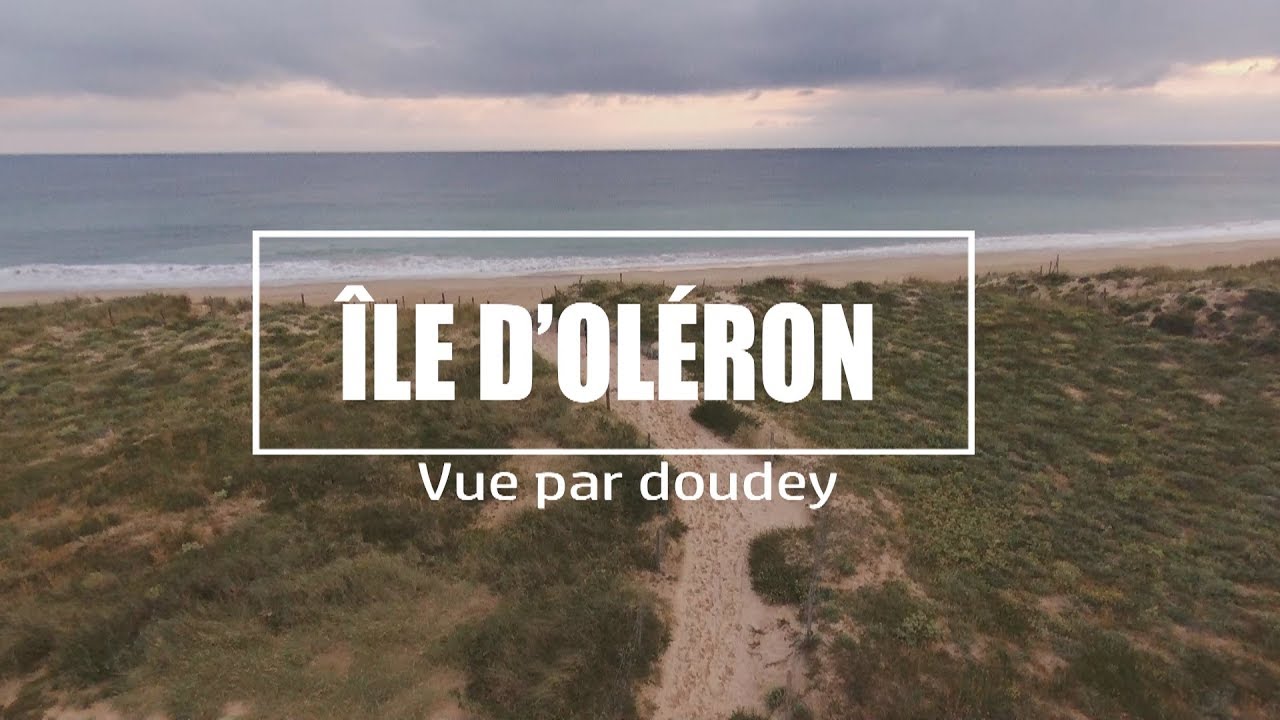 KITESURFT,VÉLO,SURF...à l’île d'Oléron
