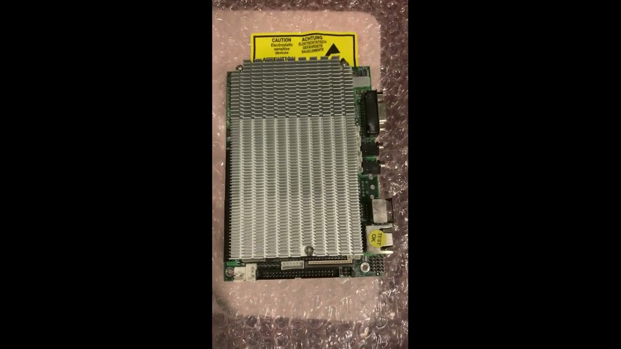 FTDX 9000 DMU computer 2
