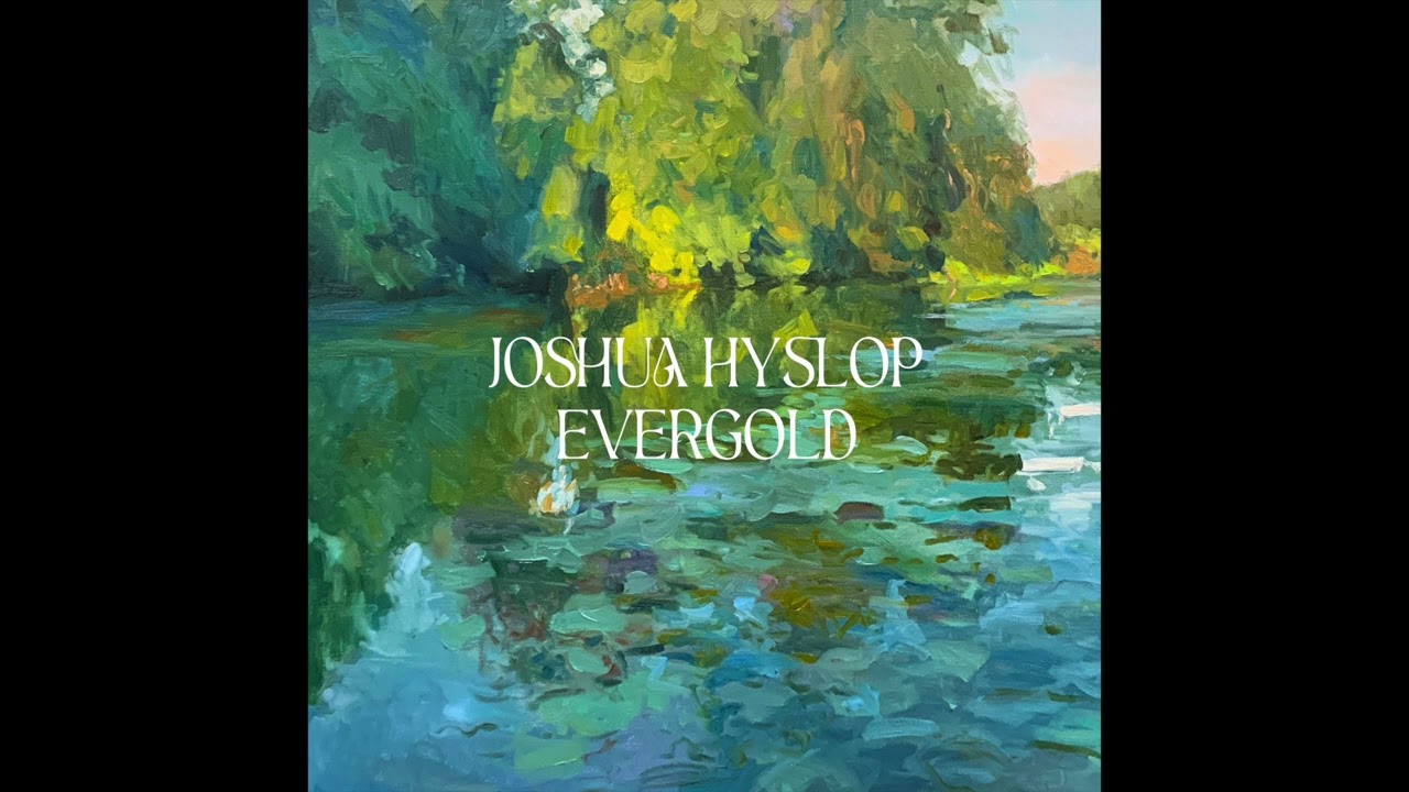Joshua Hyslop 