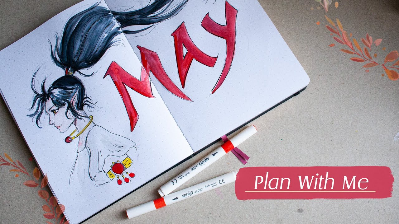 May 2025 set up / RG Veda and X-men ❤