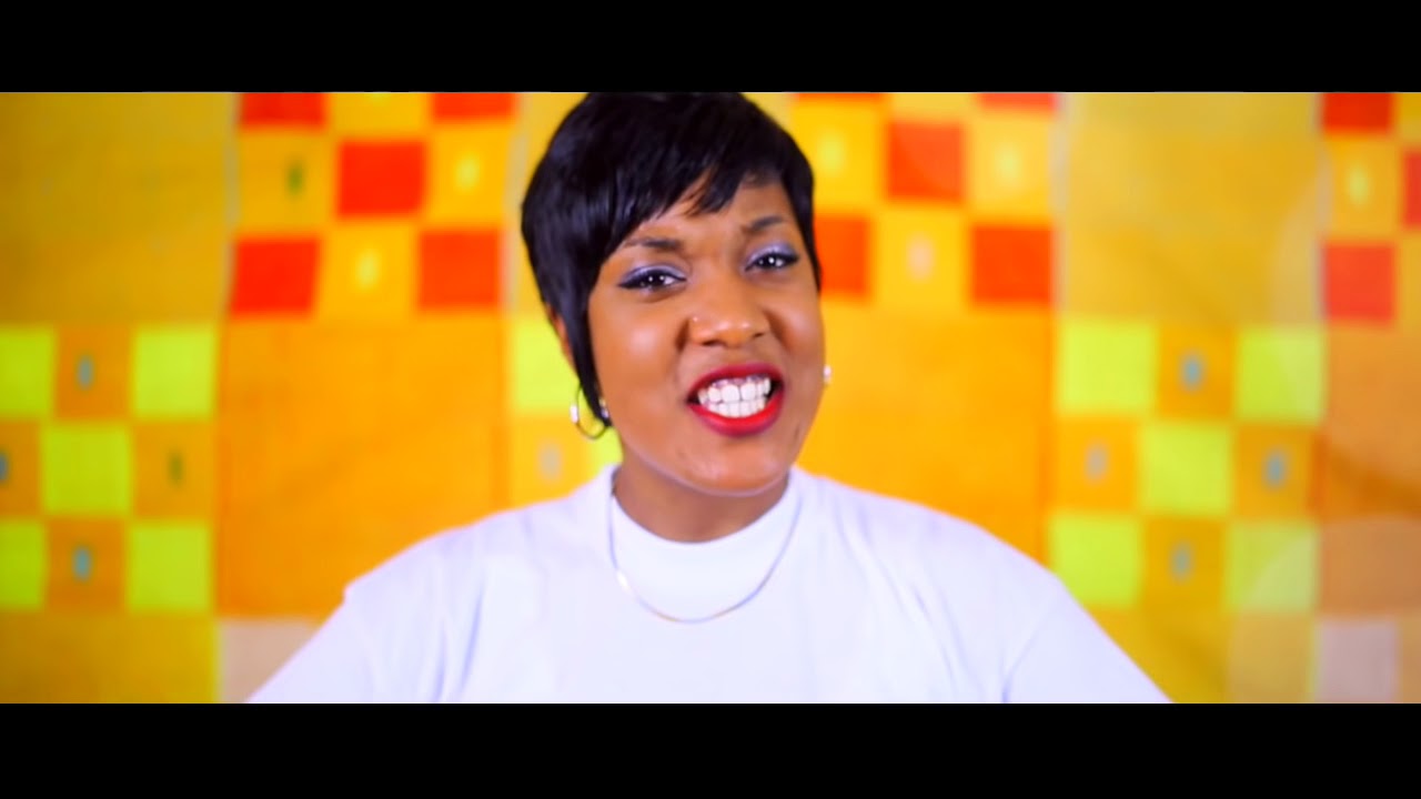 Lyn Mary - Victoire en Jésus-Christ