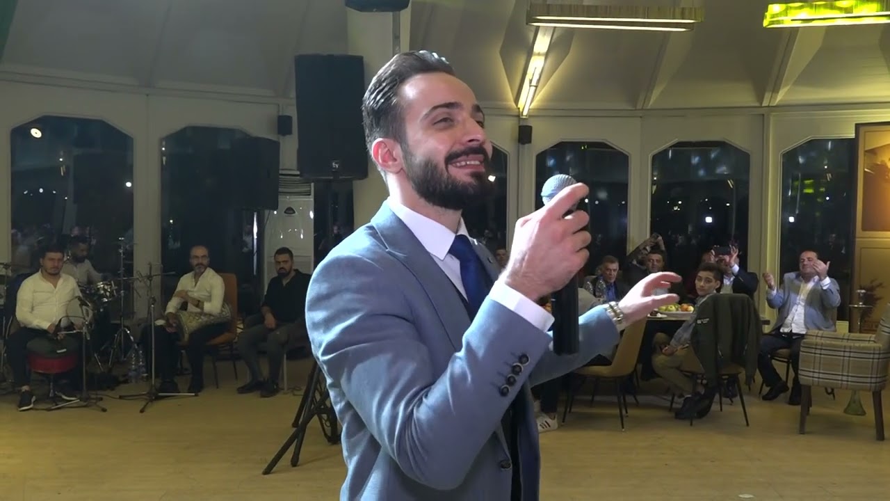 عرس محمد رائد قرقناوي - حلب 2021 (الجزء الثالث)