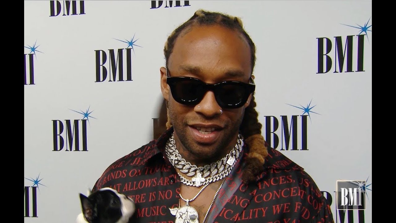 Songwriters Discuss Their Inspiration on The Red Carpet of the 2019 BMI Pop Awards