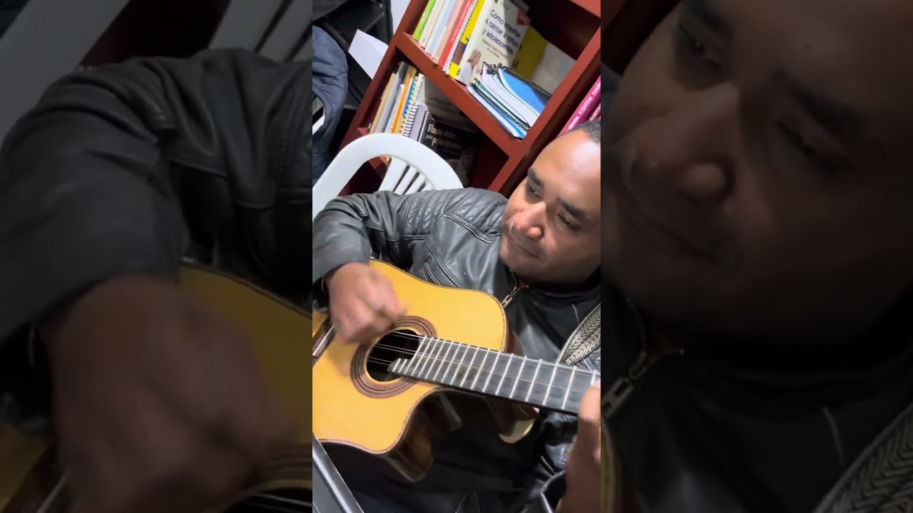 Muñeca. Edie Palmieri.