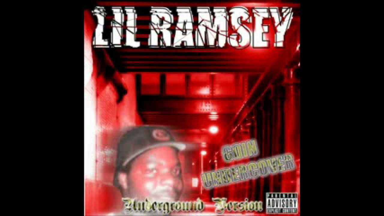 Lil Ramsey - Magnolia Crime Click (Original)