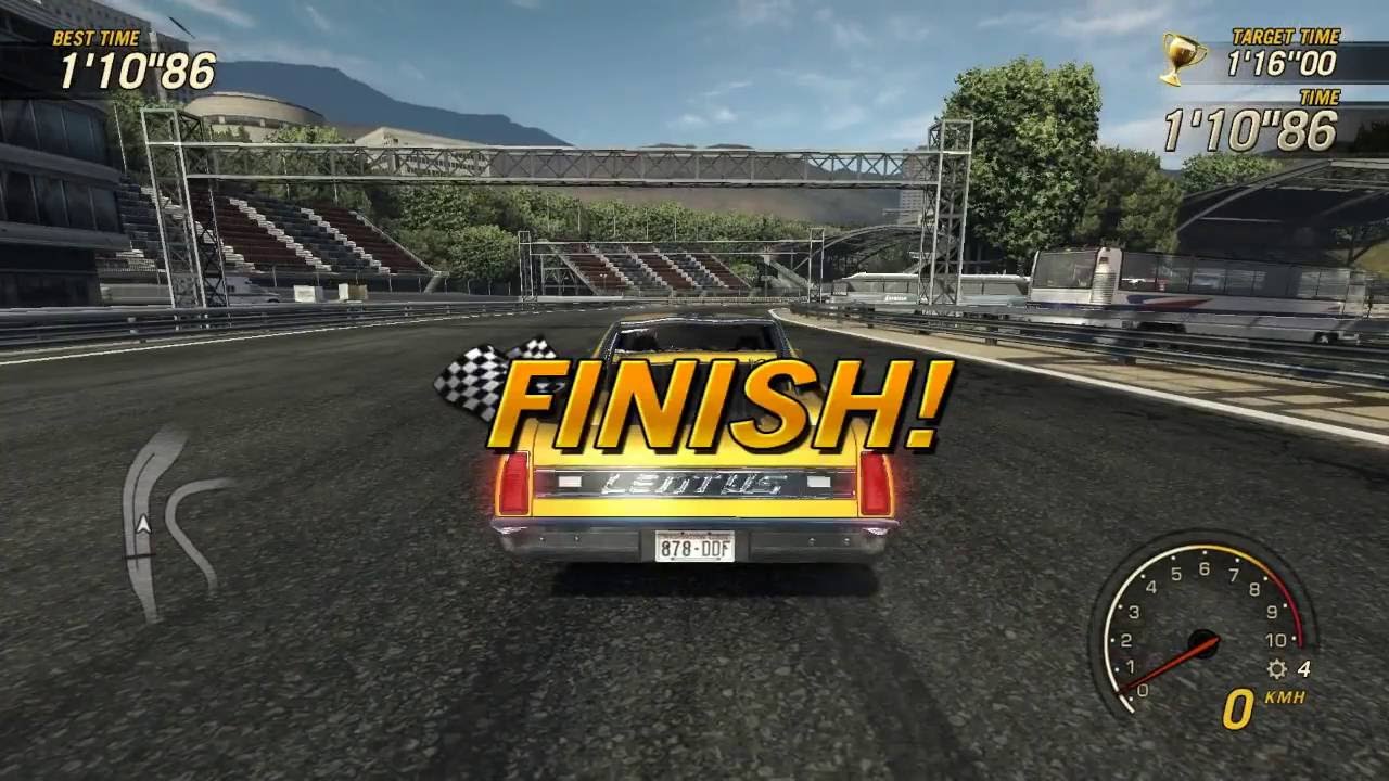 PC Longplay [503] FlatOut: Ultimate Carnage (part 3 of 4)
