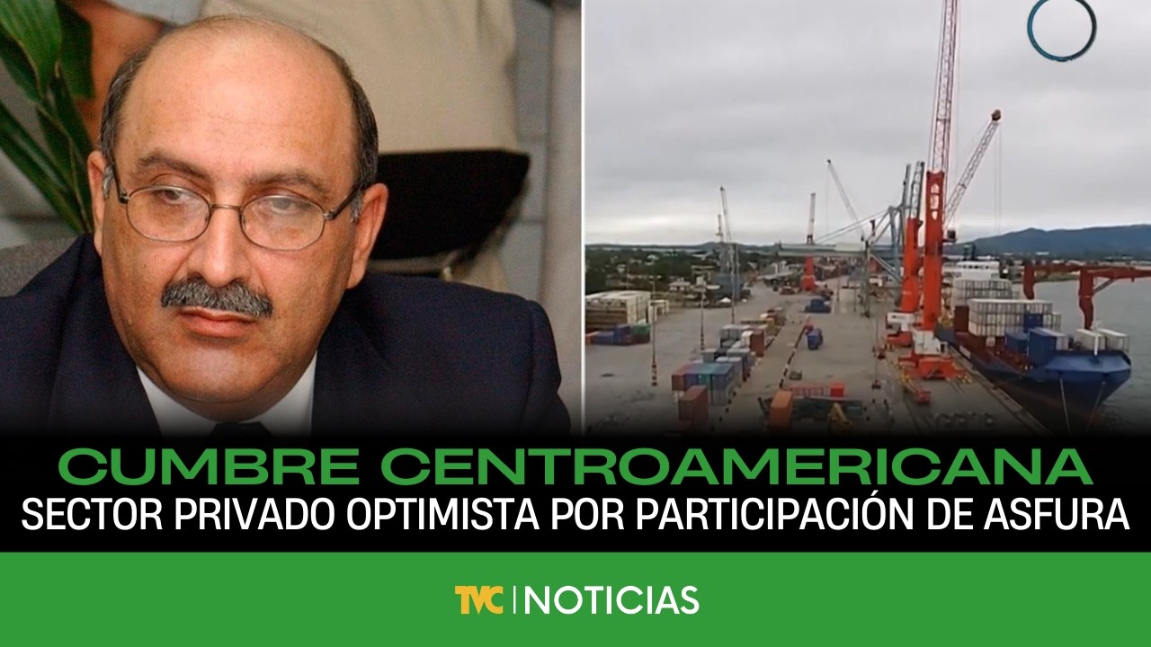 Empresarios optimistas por segunda reunión entre Nasry Asfura y Donald Trump en un mes
