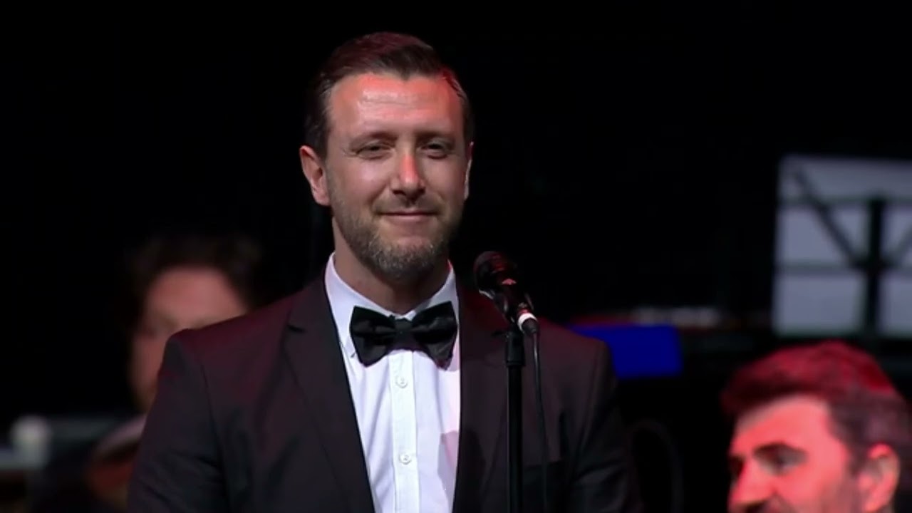 VELIKA FILMSKA AVANTURA - KONCERT U MTS DVORANI U BEOGRADU