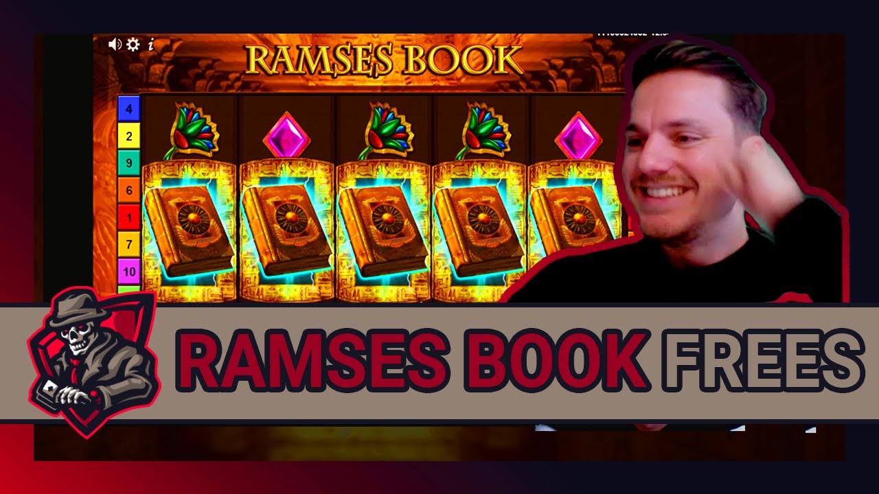 RAMSES BOOK GÖNNT 😱 Tische heiß spielen 🔥 | LETS GO 🤑 | Freegames High Stakes 🎰 | Casino Highlights