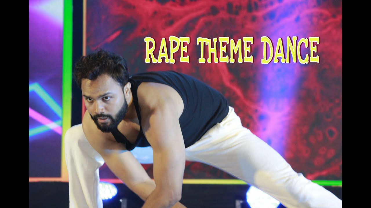 Kolkata Rape Theme | Dance Show | Theme Dance