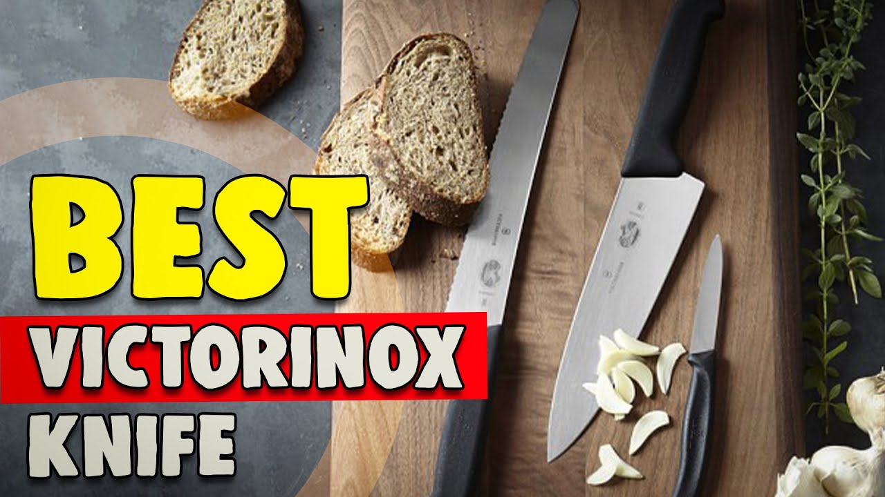 Лучший нож Victorinox — единственный ли это набор, который вам нужен?