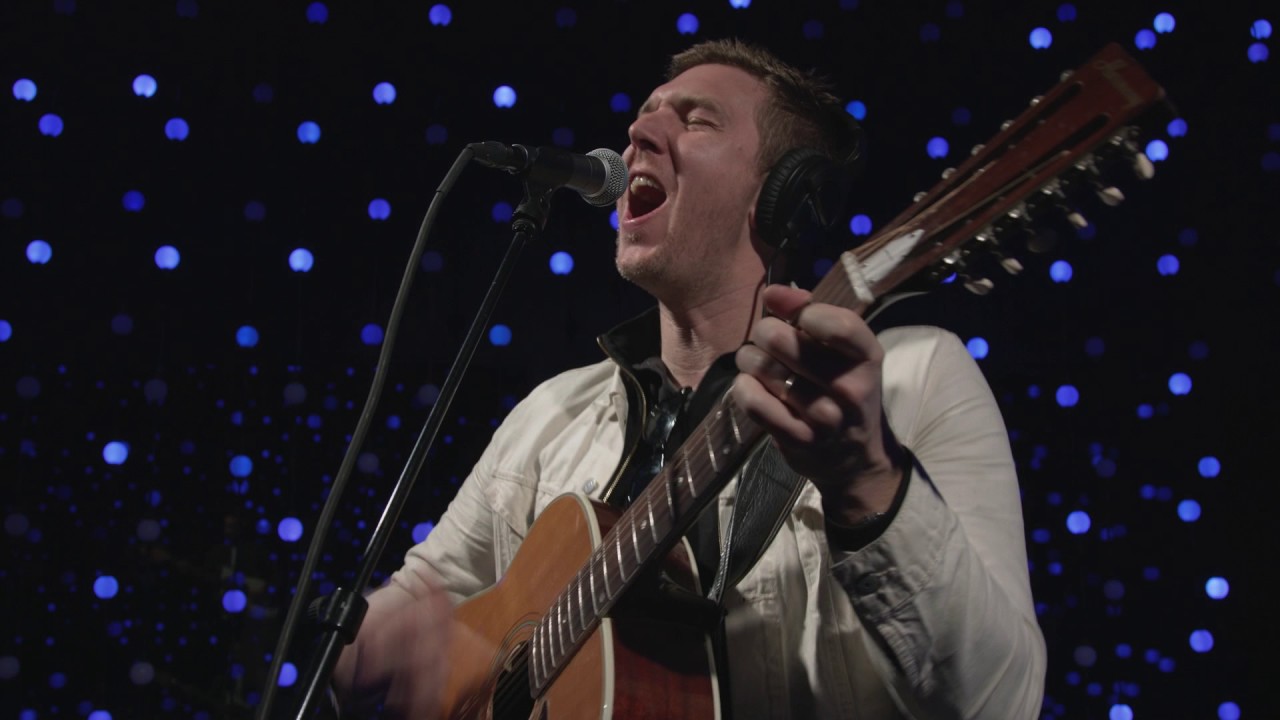 Hamilton Leithauser - Sick As A Dog (Live on KEXP)
