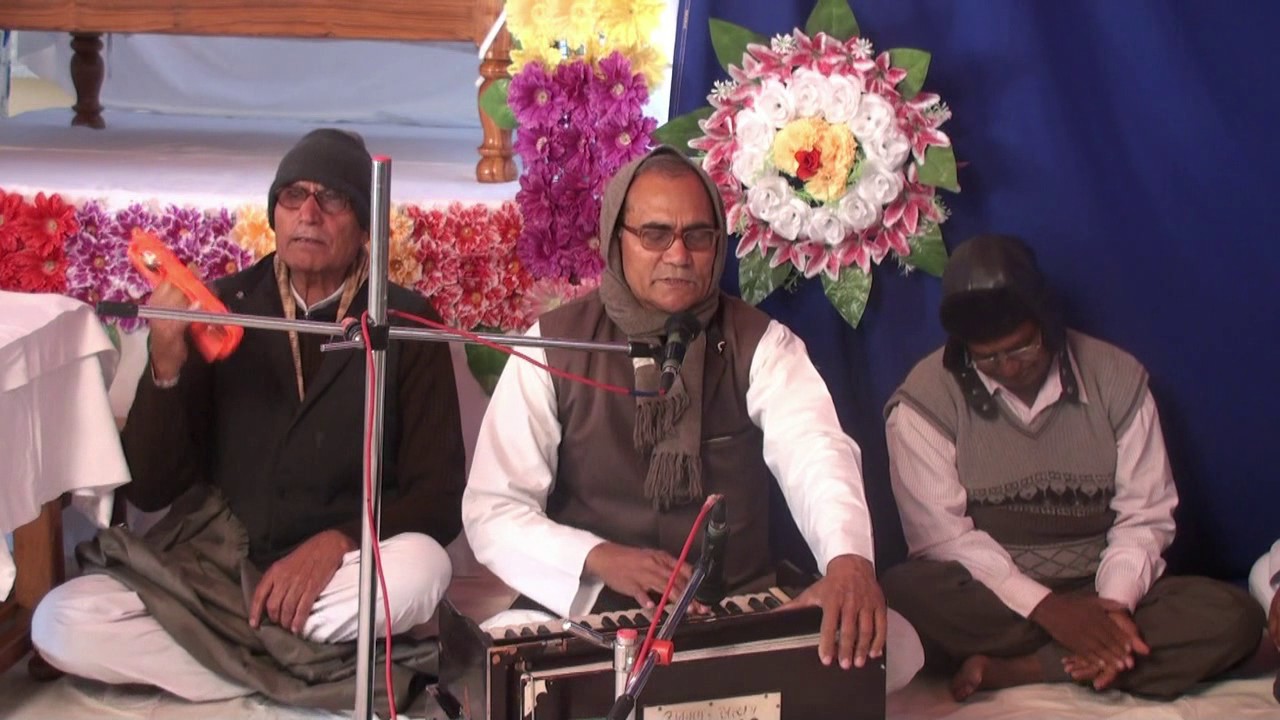 आरती निर्विकार निर्भय तू ही