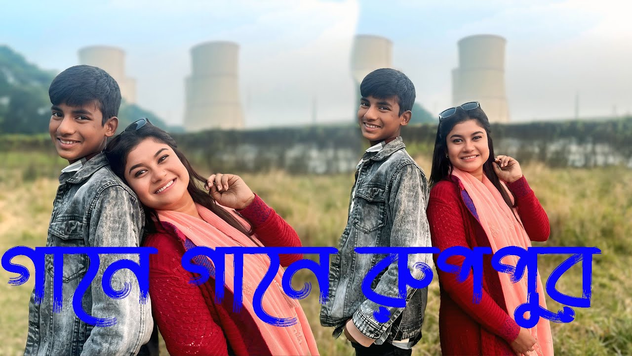 আজকে কোন কথা নয় শুধু গান আর গান একটানা গান নিয়ে হাজির বন্যা । singer bonna