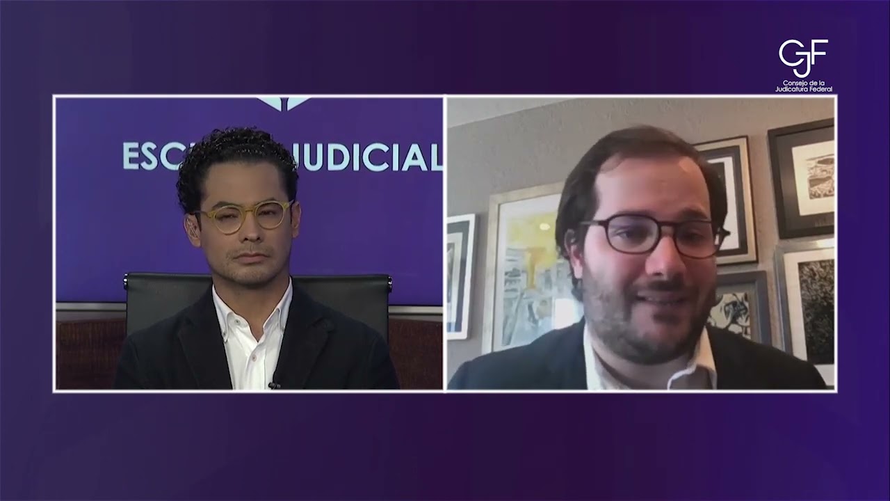 Nueva Carrera Judicial