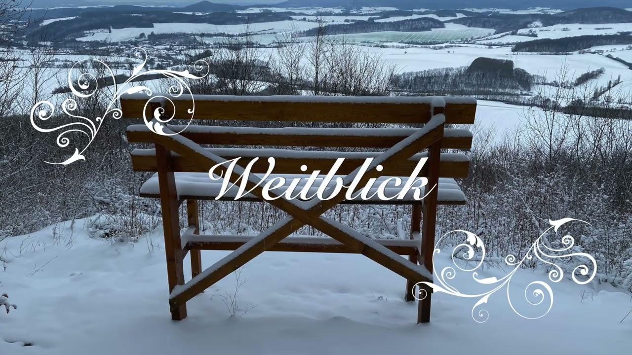 Weitblick Improvisation als Entspannungsmusik
