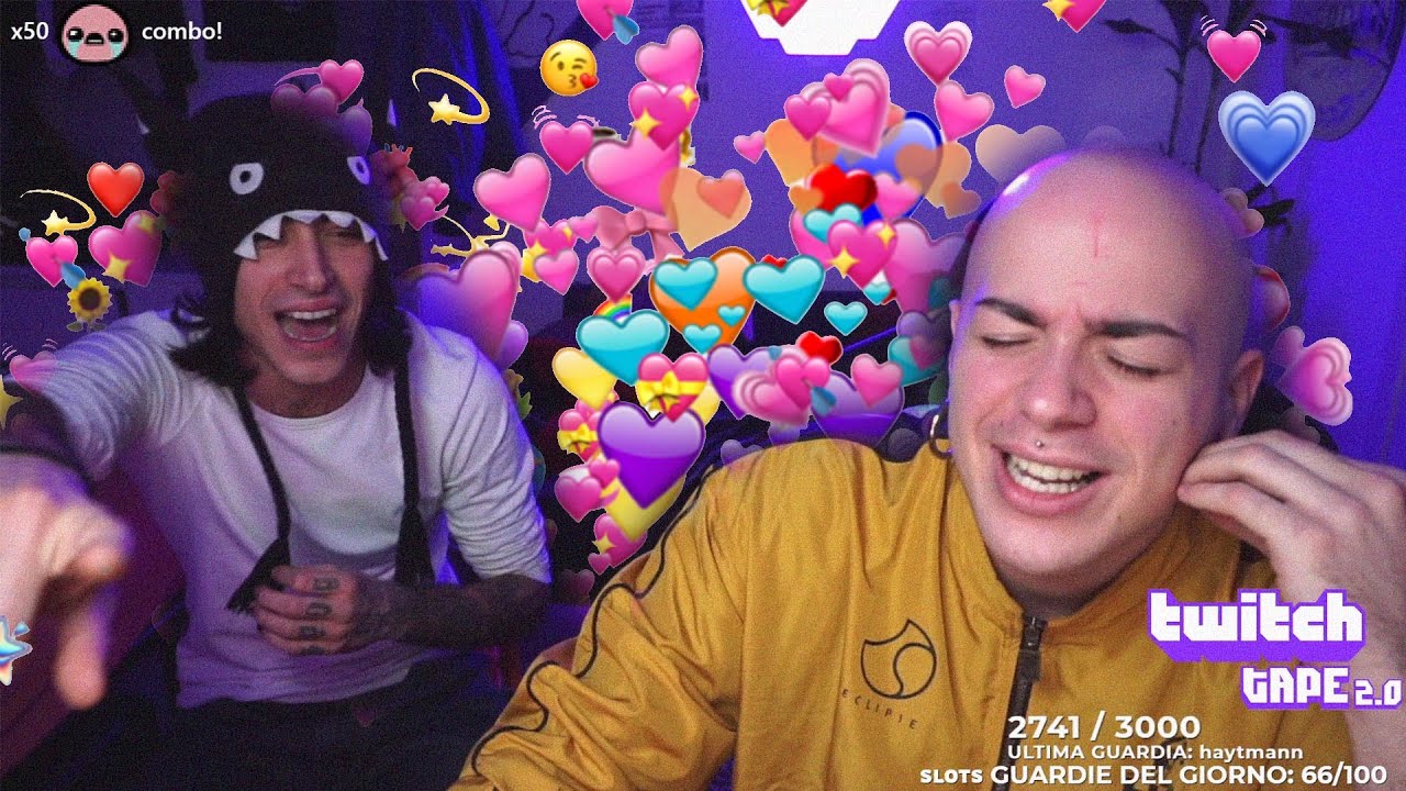 PANETTY E DIEGO NASKA ASCOLTANO I BEAT DEI FAN MA...