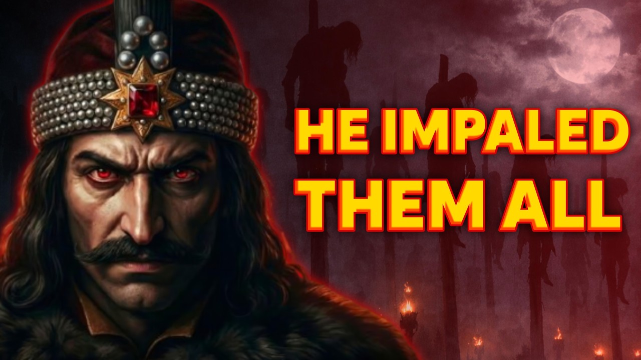 Most Brutal Revenge Stories in History