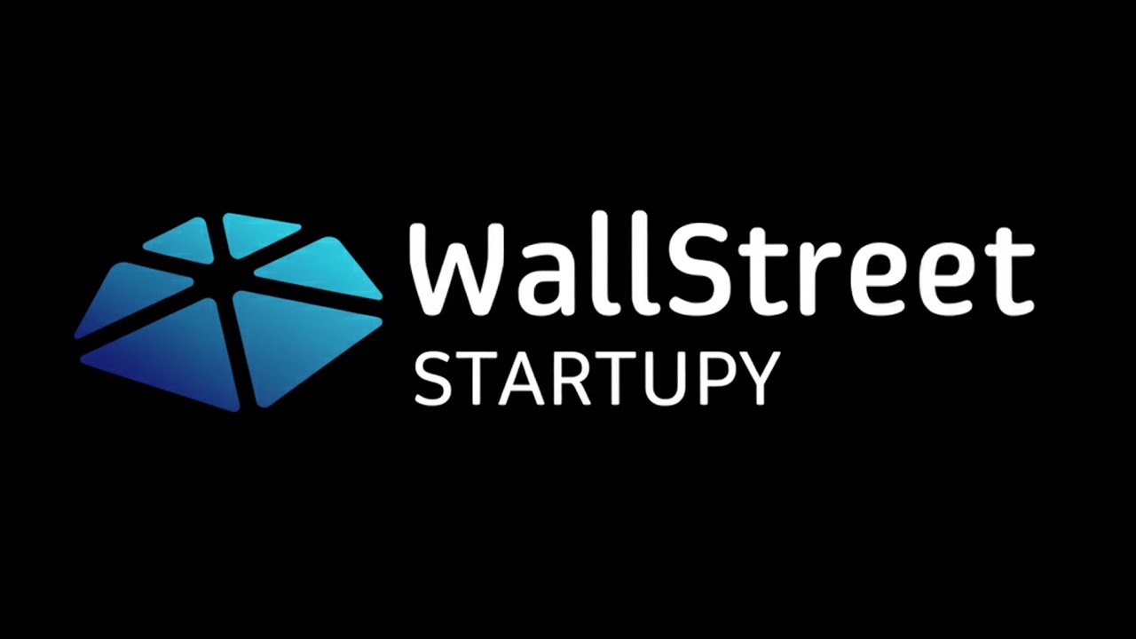 WallStreet Startupy 2025K