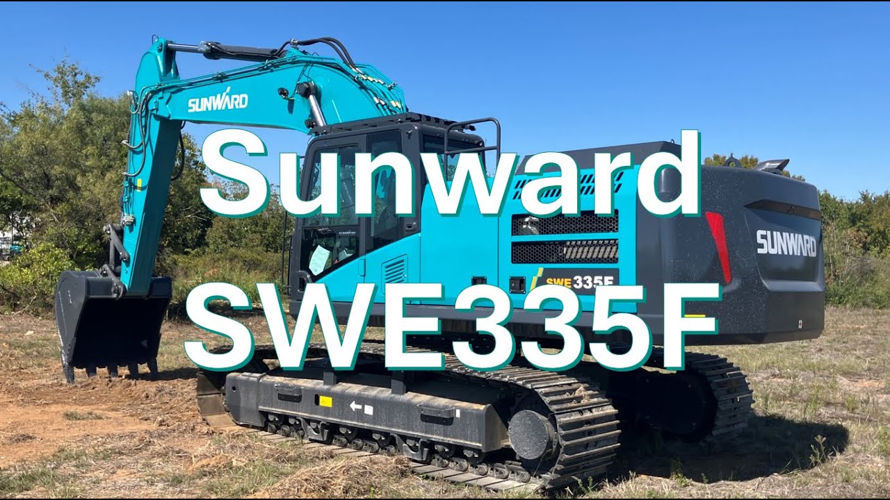 SWE335F Quick Introduction