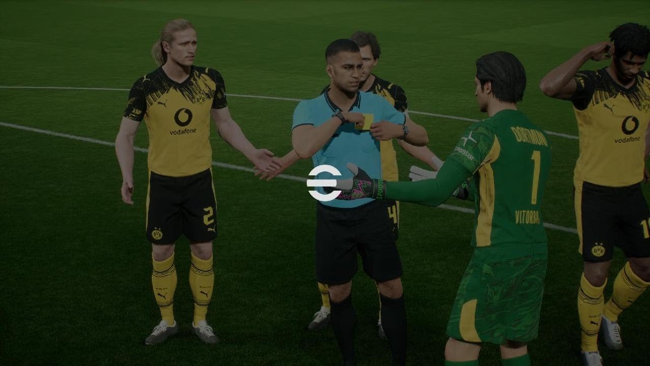 eFootball_jugando_un_ratito