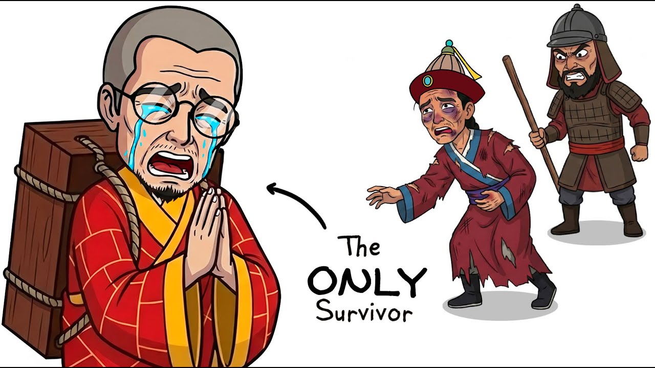 Life as a Fake Monk: My Secret 3,000-Mile Journey to Tibet (1900)