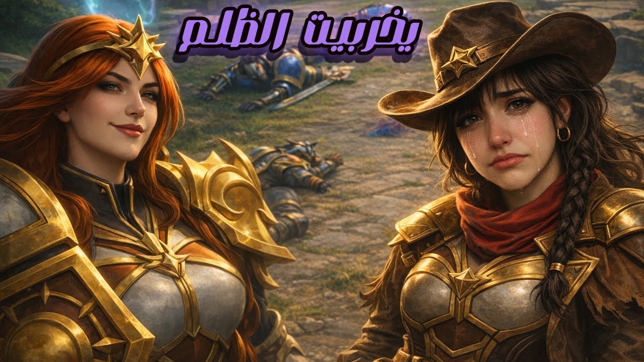 Samira Carry محاولة أخيرة… والنهاية مؤلمة 💀