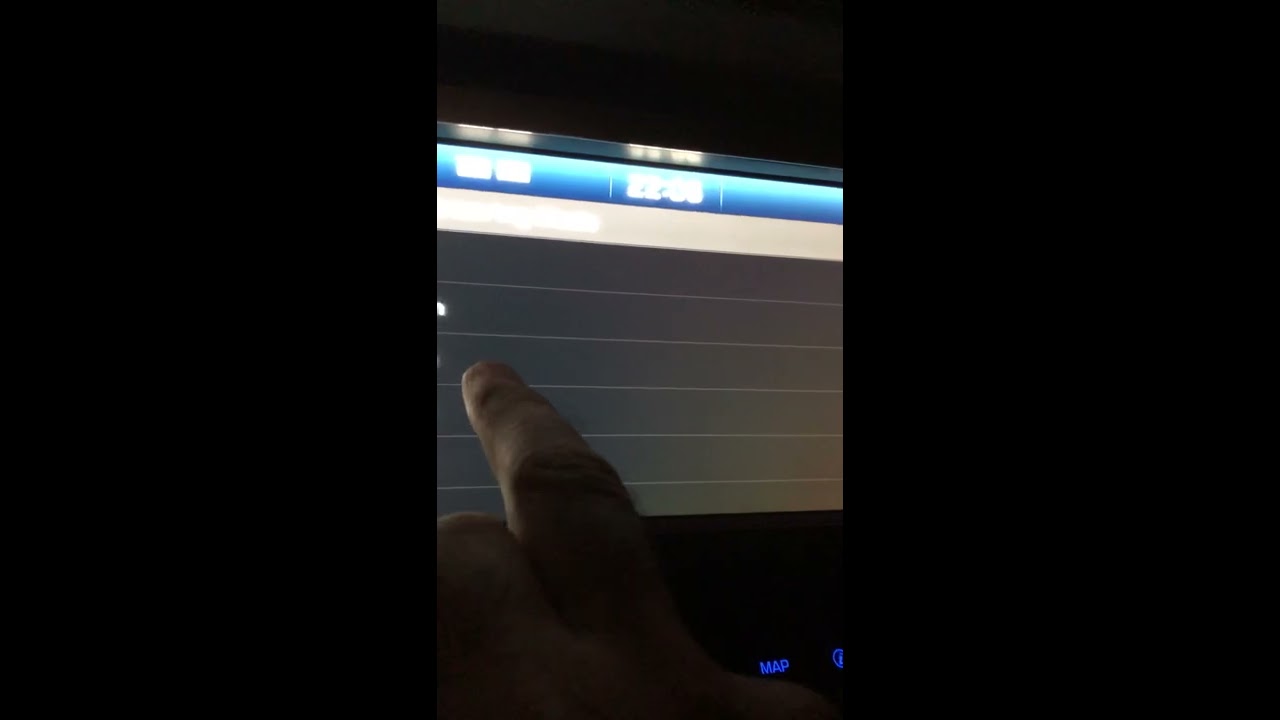 Hyundai LG GEN 5.x headunit Engineering menu SOP 008.1.191209