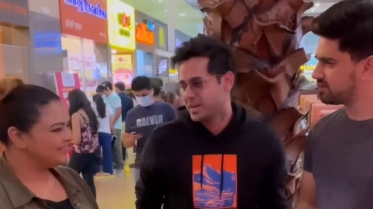 Ha Main Chinese Hu 🙄 || Ft. Randeep Rai & Zain Imam || #SidsLOVES