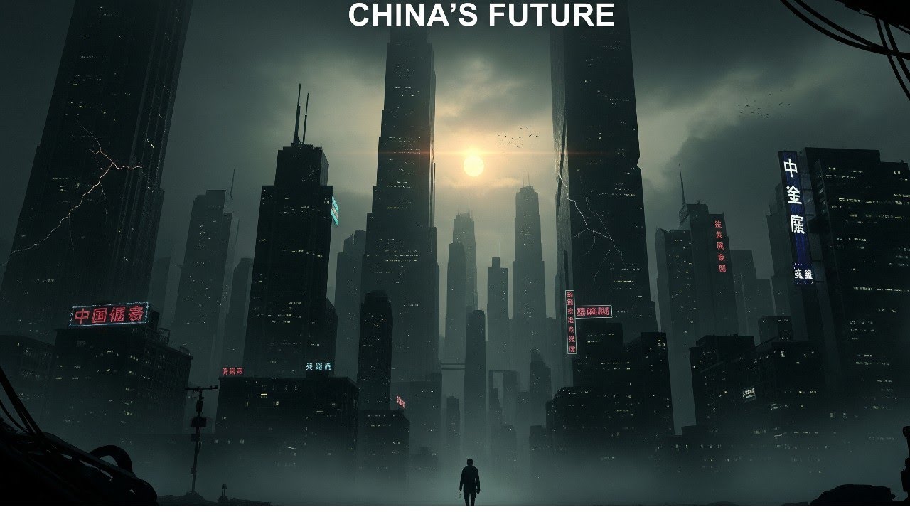 China's Manufacturing Future: Is the Golden Era Over?