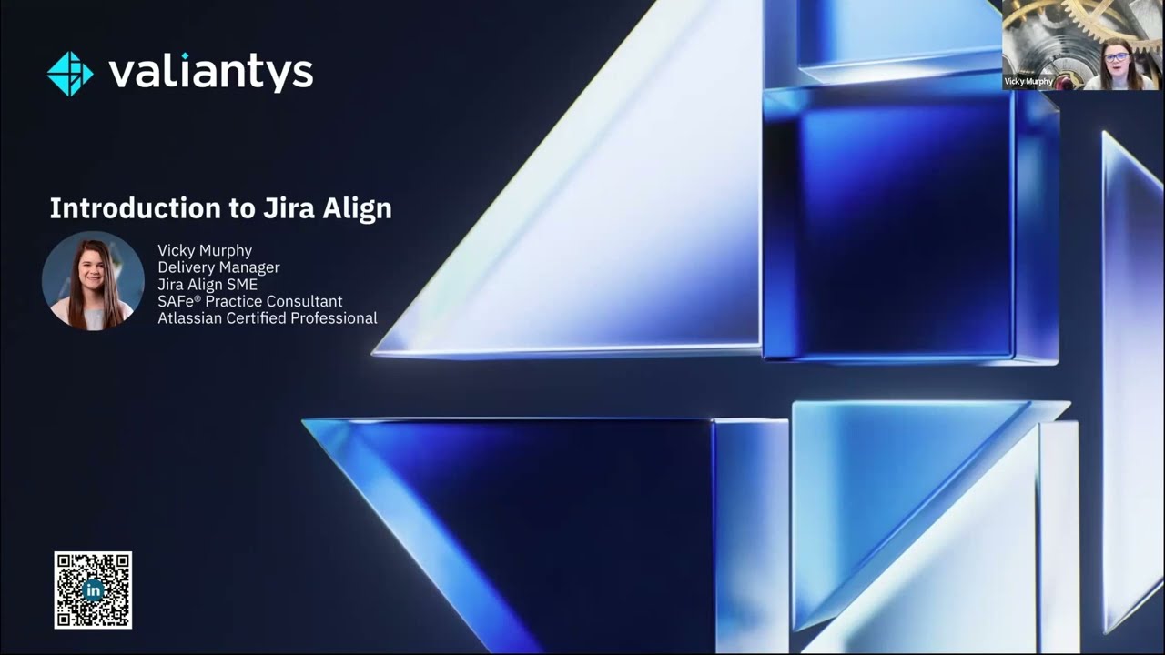 Introduction to Jira Align | January 2024