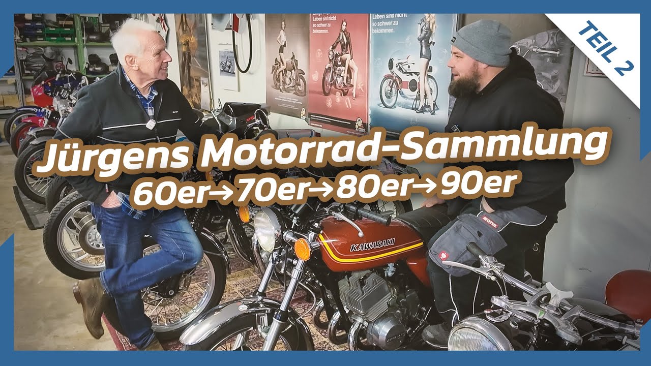 Motorradgeschichte pur: die Kultbikes von 1960 bis 1999 von der RD350 bis zur RSV Mille